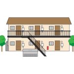 アパート経営が難しくなったら買取業者に相談を