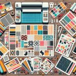 プロが教える! カッティングシートのデザインテクニック