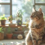 猫のしつけ方ガイド：愛猫との生活をより快適にする方法