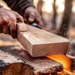 キャンプギア自作のススメ：アウトドアで活躍する電動工具